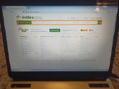 Toshiba Satellite A100 178 kompiuteris - nuotraukos Nr. 10