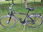 Pegasus Solero Super Light 53cm