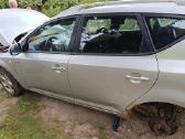 Kia ceed dalys - nuotraukos Nr. 2