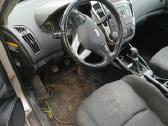 Kia ceed dalys - nuotraukos Nr. 3