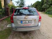 Kia ceed dalys - nuotraukos Nr. 4