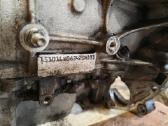 Variklis Land Rover Ingenium 204dtd Su defektu!