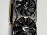 Nvidia Geforce Rtx 2060 6 GB - nuotraukos Nr. 3