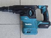 Makita 40v įvairūs įrankiai 4 modeliai - nuotraukos Nr. 2