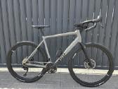 Rose backroad gravel dviratis 59 dydis 2x10grx 45c