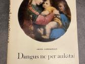Knygos dailės tematika - nuotraukos Nr. 3