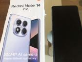 Xiaomi redmi 14 pro - nuotraukos Nr. 3