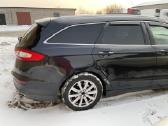 Ieškomas automobilių paruošėjas - nuotraukos Nr. 24