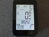 Dviračio kompiuteris igpsport Igs320