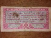 JAV 10 centu banknotas - nuotraukos Nr. 2