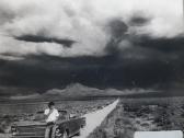 Tom Waits, Omega. Bruce Springsteen, - nuotraukos Nr. 2