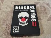 Black stories Funny death