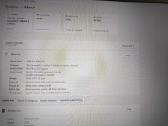 Precision 7760 i7-11850h 16/512 SSD Rtx A5000 16gb - nuotraukos Nr. 4