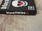 Black stories Funny death - nuotraukos Nr. 2