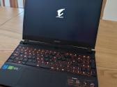 Gigabyte Aorus Intel i7, Rtx 3080, 32gb Ddr - nuotraukos Nr. 4