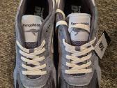 Vyriški Kangaroos Coil R3 Ultimate Grey/rave - nuotraukos Nr. 2