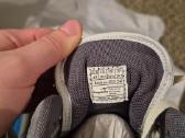 Vyriški Kangaroos Coil R3 Ultimate Grey/rave - nuotraukos Nr. 3