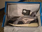 Vyriški Kangaroos Coil R3 Ultimate Grey/rave