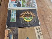 Žurnalų "Mokslas ir gyvenimas" kolekcija 1965-1988 - nuotraukos Nr. 3