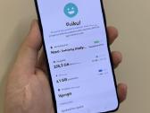 Samsung S22+ 5G 8/256 - nuotraukos Nr. 4