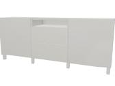 Ikea Besta TV spintelė - nuotraukos Nr. 9