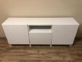Ikea Besta TV spintelė - nuotraukos Nr. 2