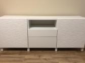 Ikea Besta TV spintelė