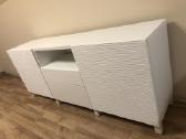 Ikea Besta TV spintelė - nuotraukos Nr. 4