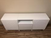Ikea Besta TV spintelė - nuotraukos Nr. 7