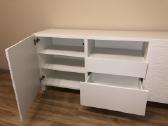 Ikea Besta TV spintelė - nuotraukos Nr. 8