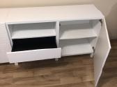 Ikea Besta TV spintelė - nuotraukos Nr. 10