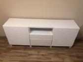 Ikea Besta TV spintelė - nuotraukos Nr. 11