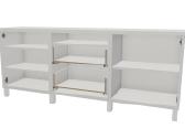 Ikea Besta TV spintelė - nuotraukos Nr. 14