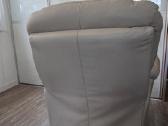 Juodojo alksnio Nat.odos Fotelis reglaineris - nuotraukos Nr. 2