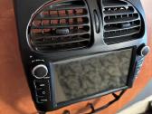 Peugeot 206 Multimedija - nuotraukos Nr. 2