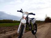 Parduodu Alfarad 250cc - nuotraukos Nr. 2