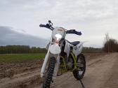 Parduodu Alfarad 250cc - nuotraukos Nr. 3