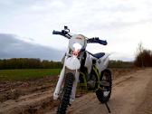 Parduodu Alfarad 250cc - nuotraukos Nr. 4