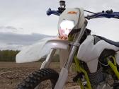 Parduodu Alfarad 250cc - nuotraukos Nr. 5