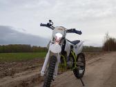 Parduodu Alfarad 250cc - nuotraukos Nr. 6