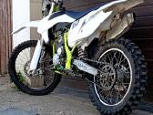 Parduodu Alfarad 250cc - nuotraukos Nr. 7
