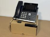 Yealink Sip-t46u Ip telefonas - nuotraukos Nr. 2