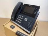Yealink Sip-t46u Ip telefonas - nuotraukos Nr. 3