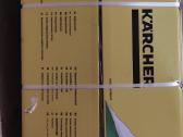 Karcher 7 - nuotraukos Nr. 2