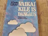 Vaikai kilę iš dangaus