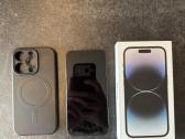 iPhone 14 pro 256 GB.