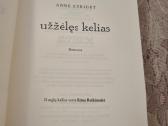 Užžėlęs kelias - nuotraukos Nr. 2