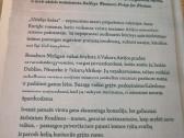 Užžėlęs kelias - nuotraukos Nr. 3