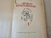 Grafas Montekristas 1,2,3 tomas - nuotraukos Nr. 4