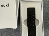 Elektronine spyna Nuki smart lock Pro - nuotraukos Nr. 3